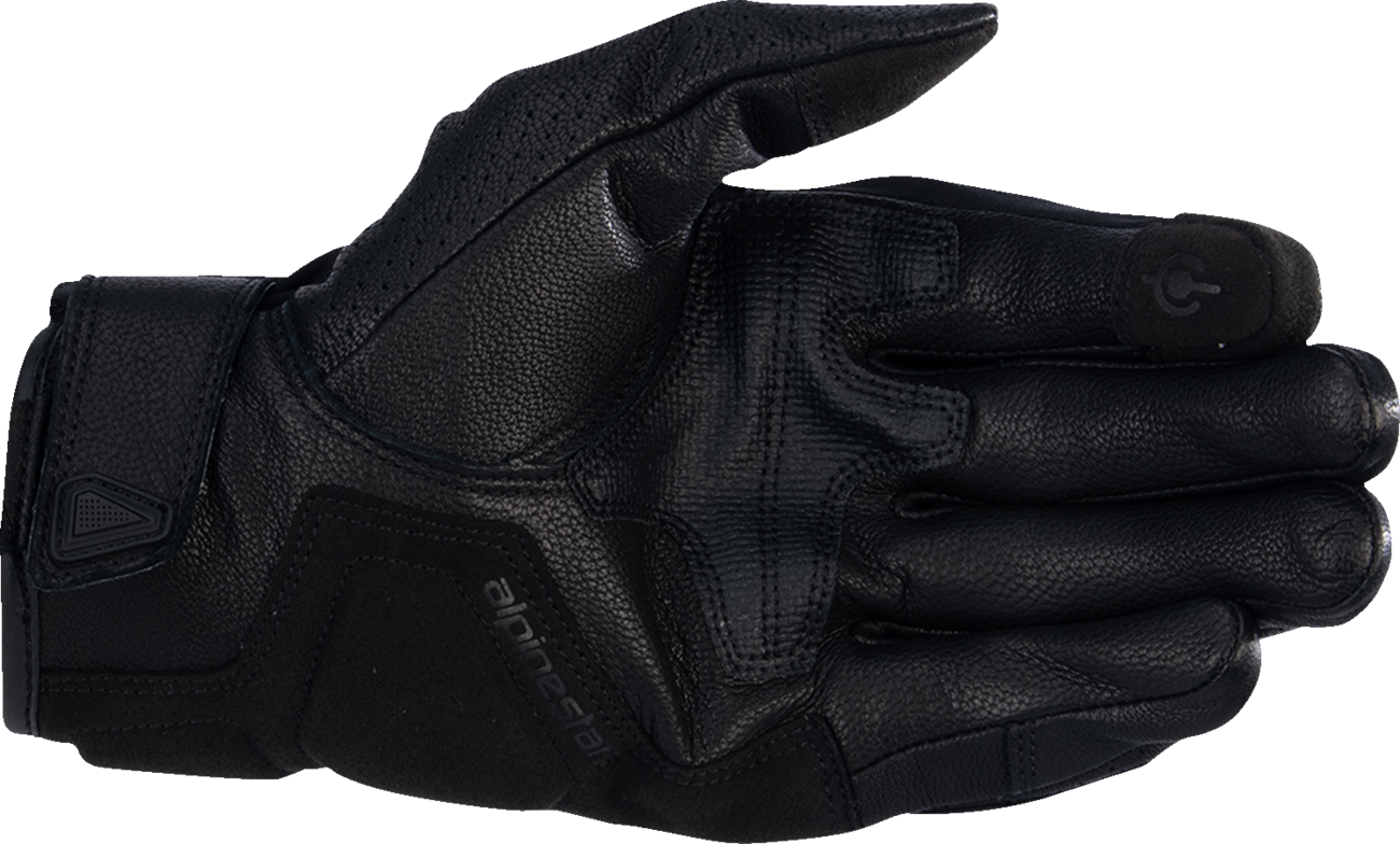Celer V3 Gloves - Black/White