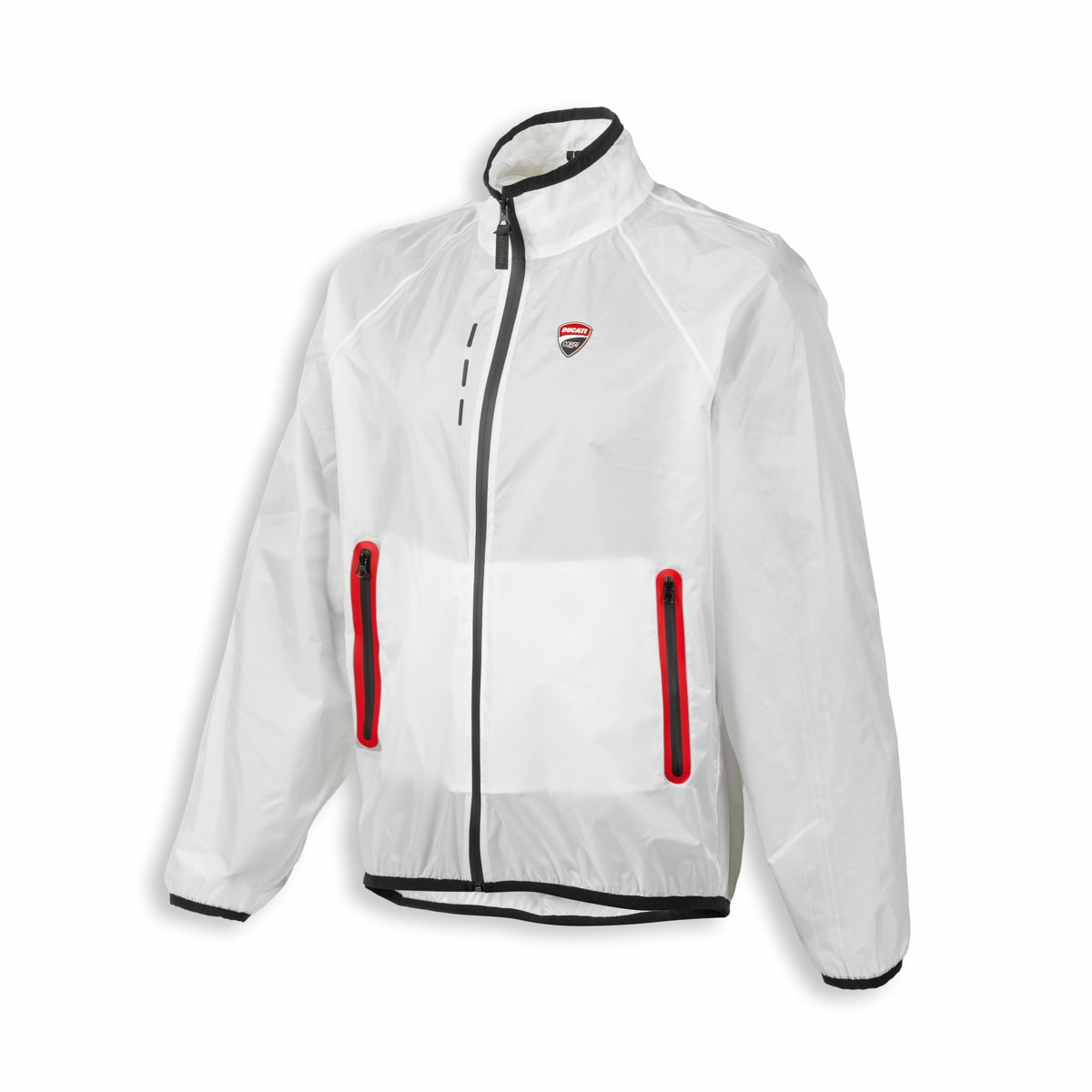 D. Desmo Rain Jacket MX