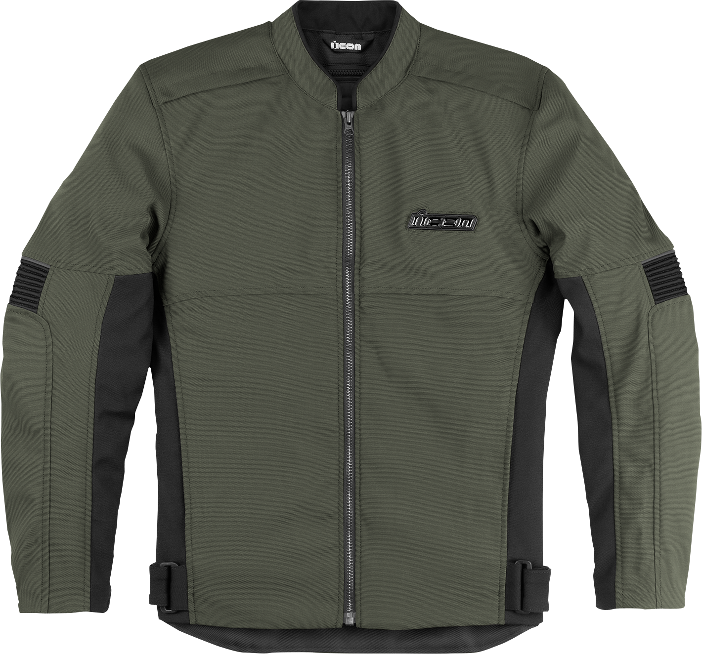Slabtown™ Jacket - Green