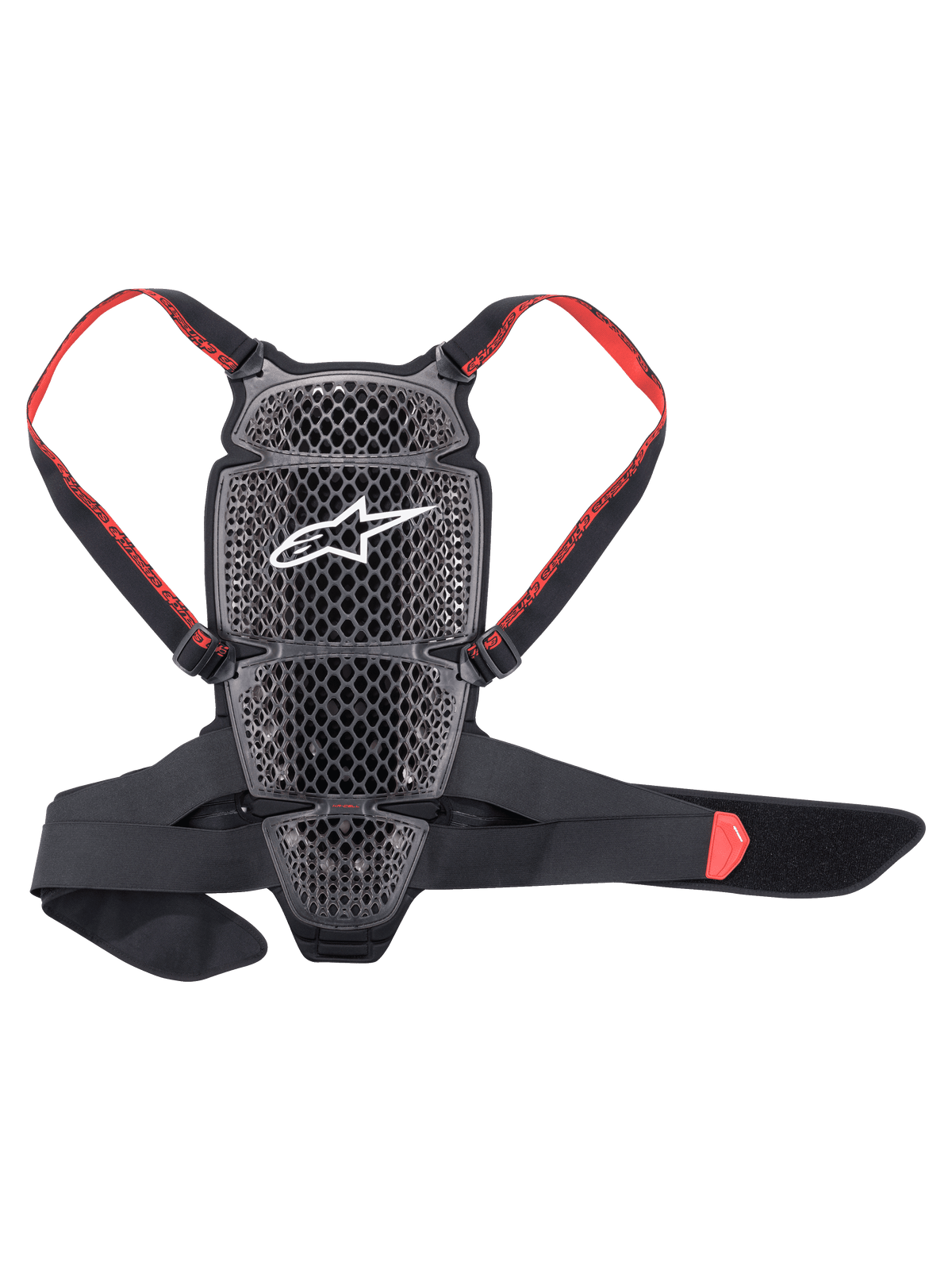 Alpinestars Nucleon KR-Cell Back Protector