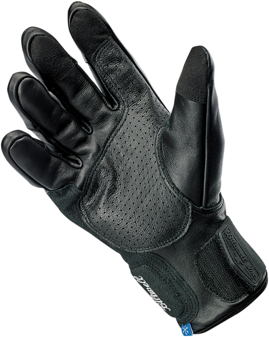Belden Gloves - Black