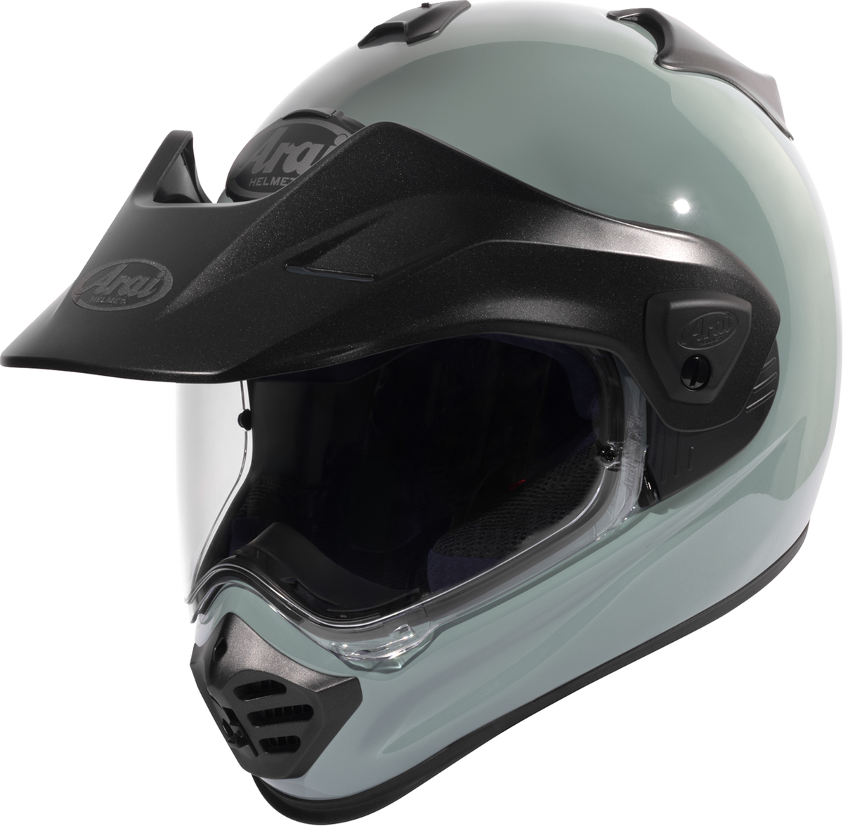 Arai XD-5 Helmet in Mojave Sage