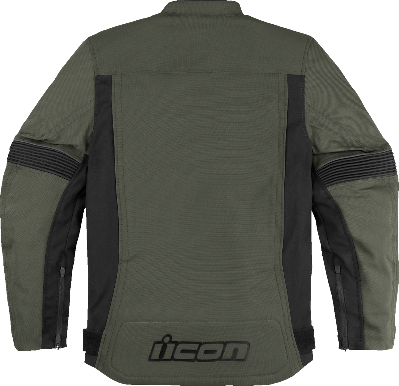 Slabtown™ Jacket - Green