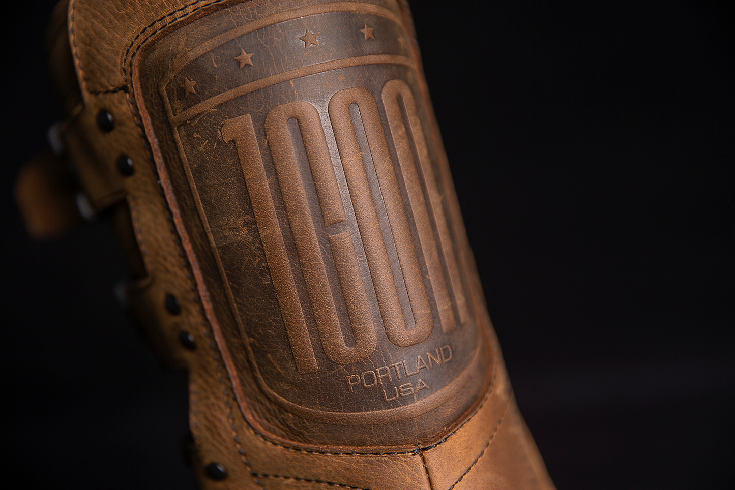 Elsinore 2™ Boots - Brown