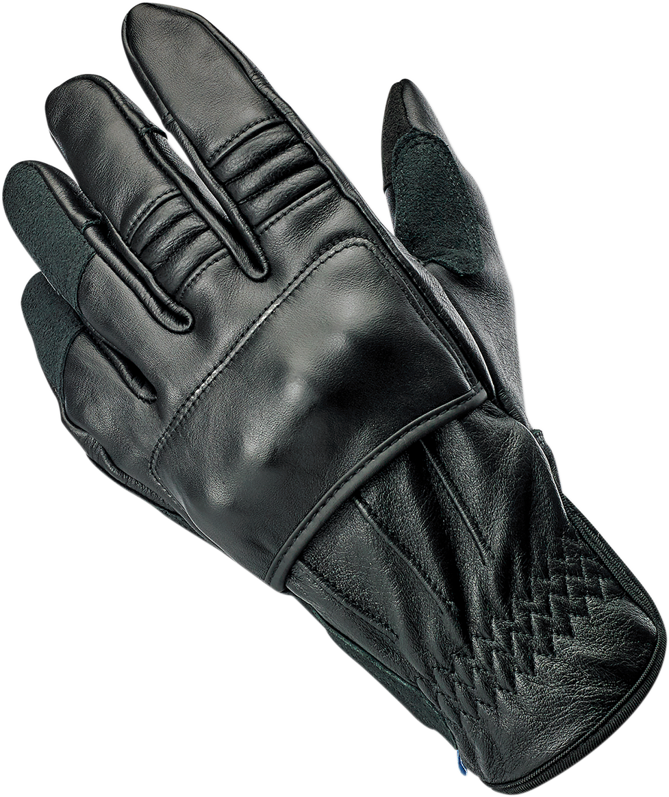 Belden Gloves - Black
