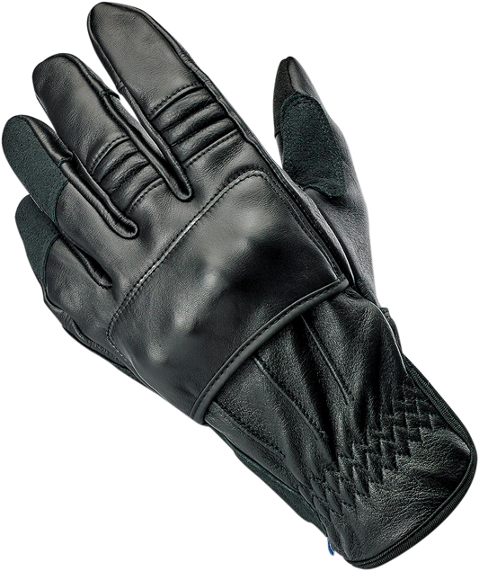 Belden Gloves - Black