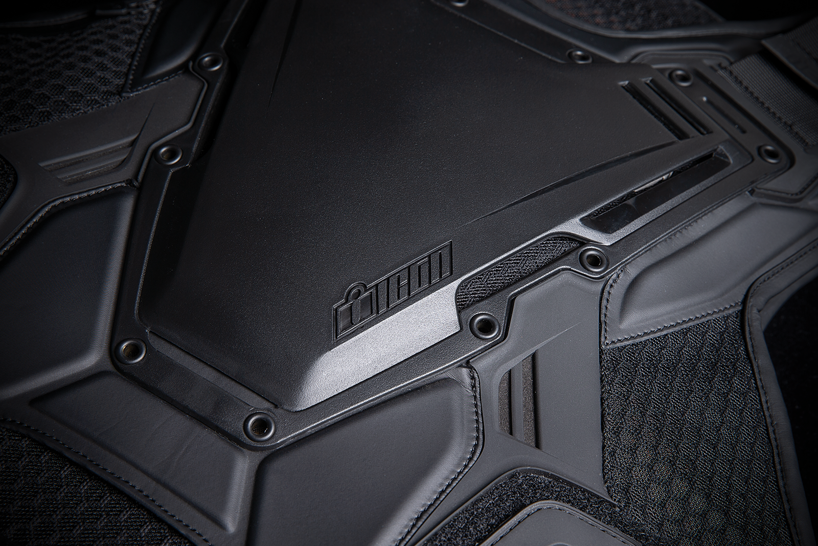 Field Armor 3™ Vest - Stealth