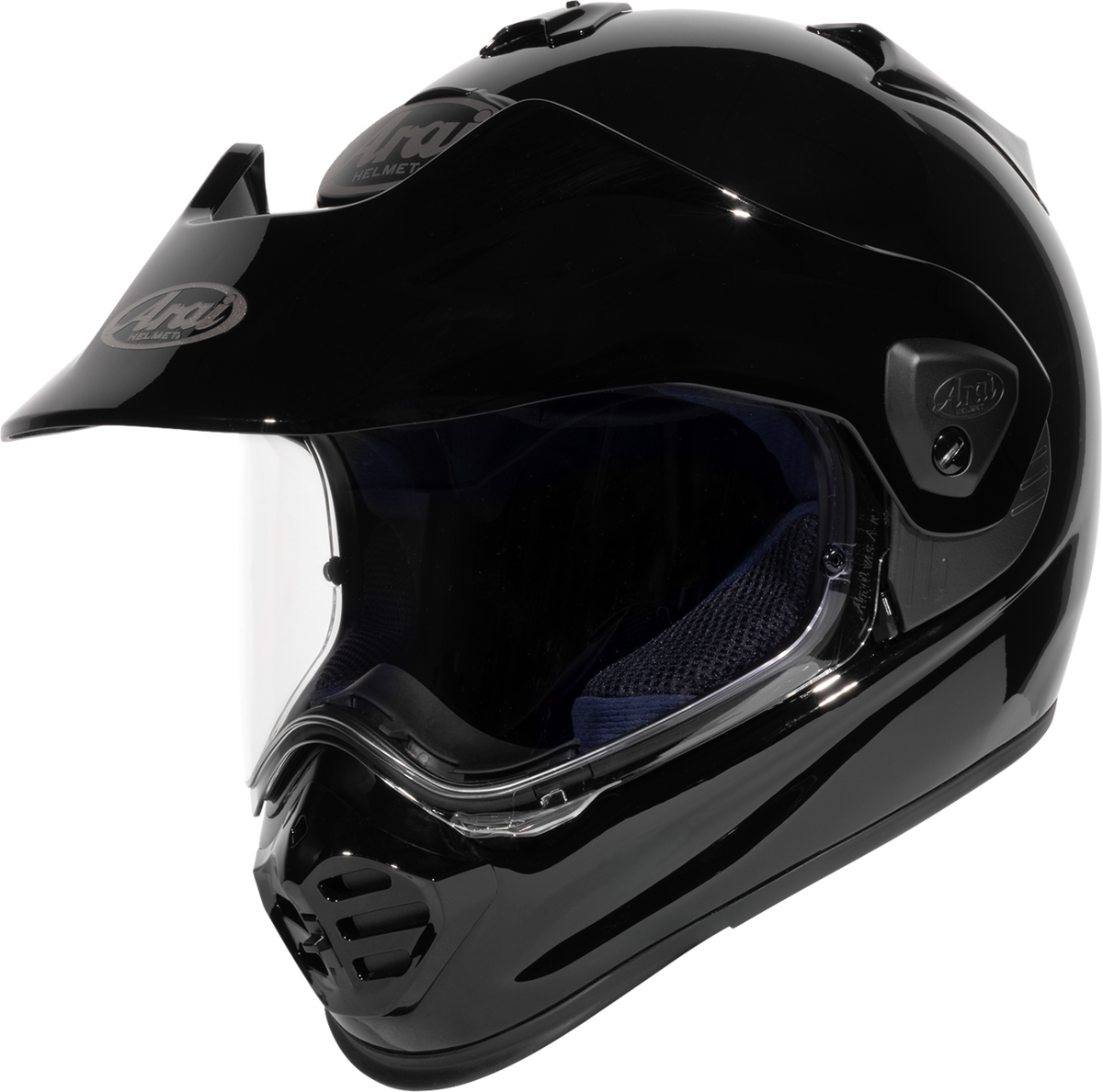 Arai XD-5 Helmet in Black