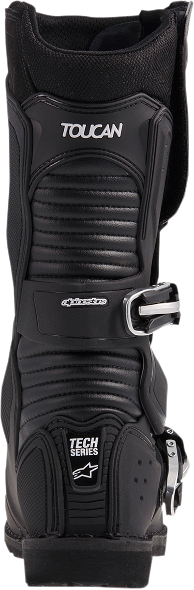 Toucan Gore-Tex® Boots - Black