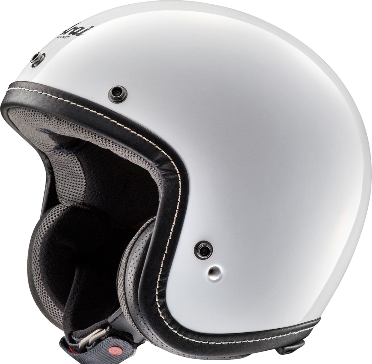 Arai Classic-V Helmet in White