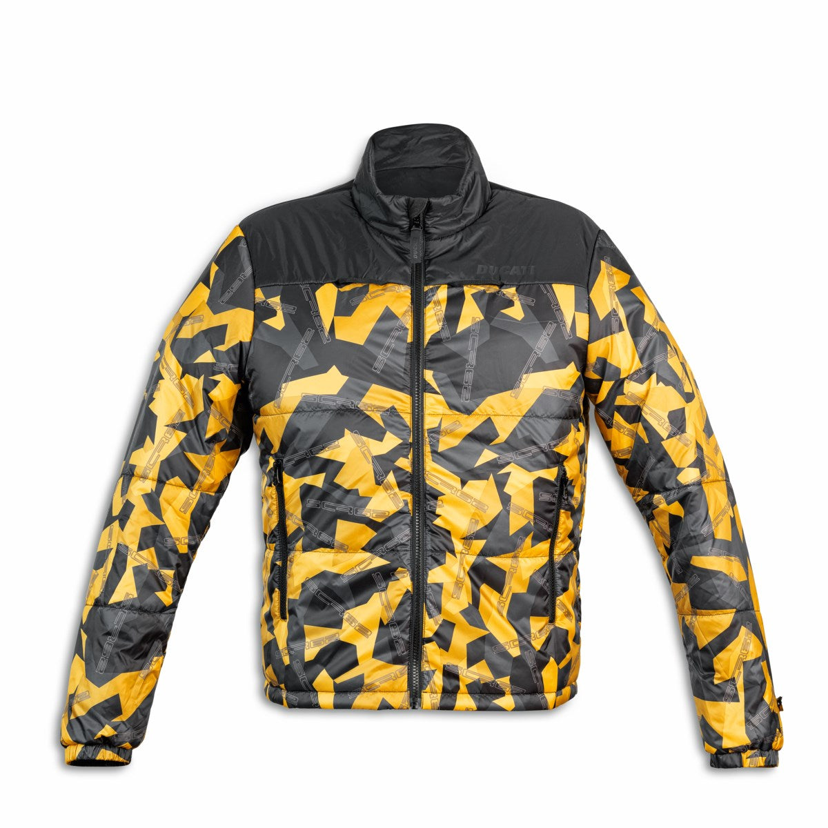 Jacket Scr62 Milestone C1 Man