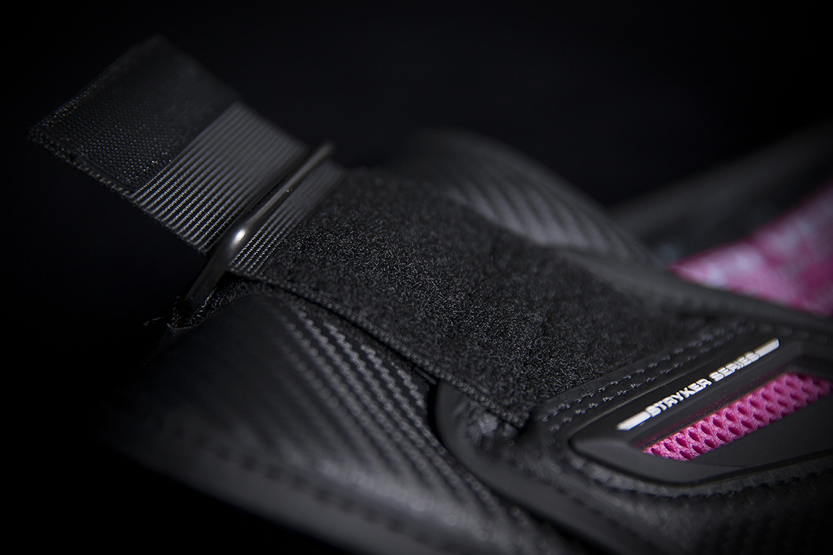 Women's Field Armor Stryker™ Vest - Black/Pink