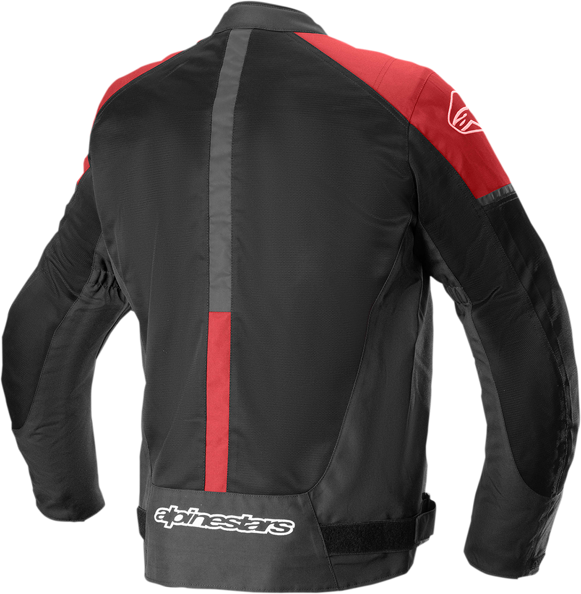 Alpinestars T-SP X Superair Jacket in Black/Bright Red