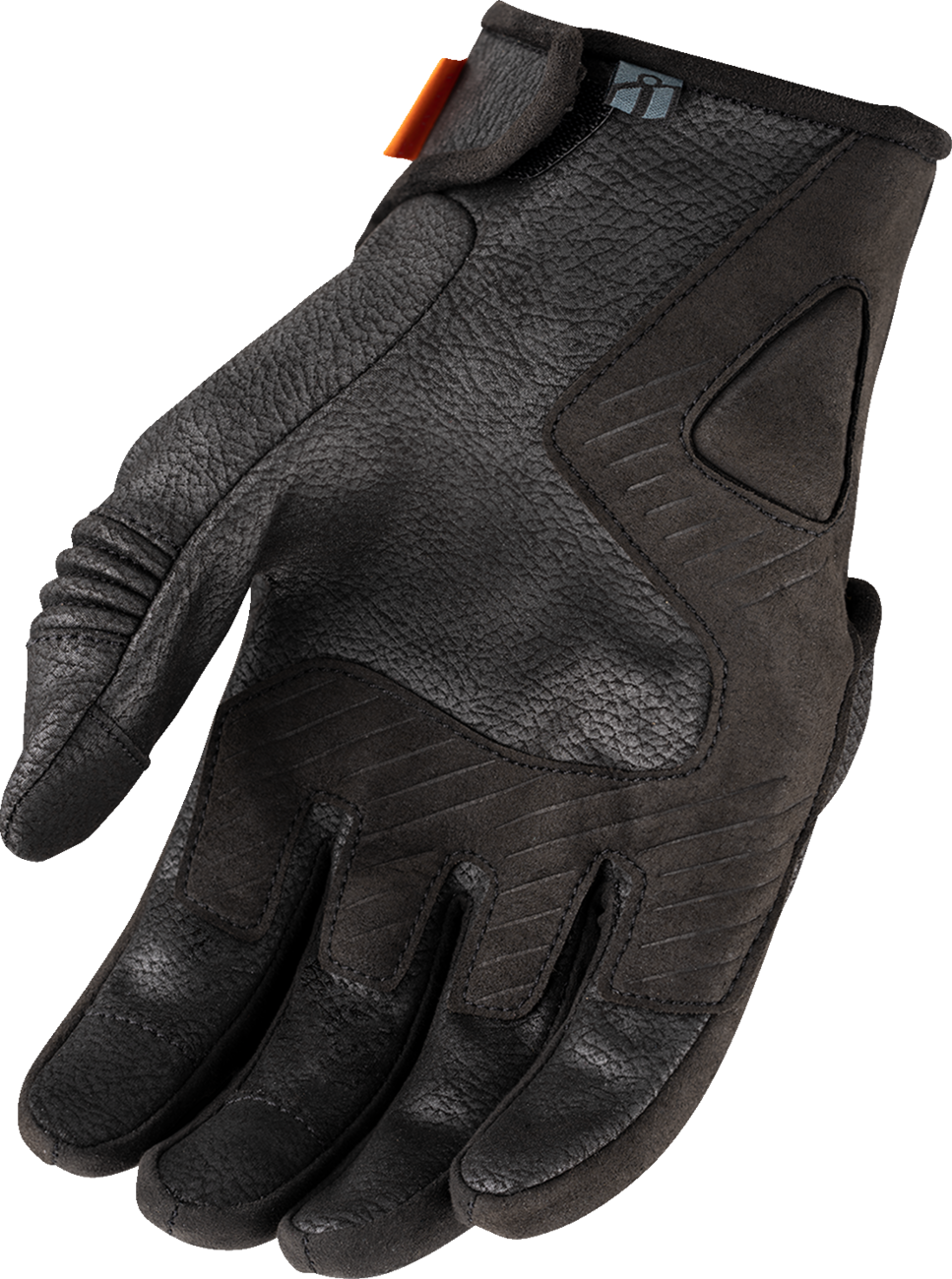 Contra3™ CE Gloves - Black
