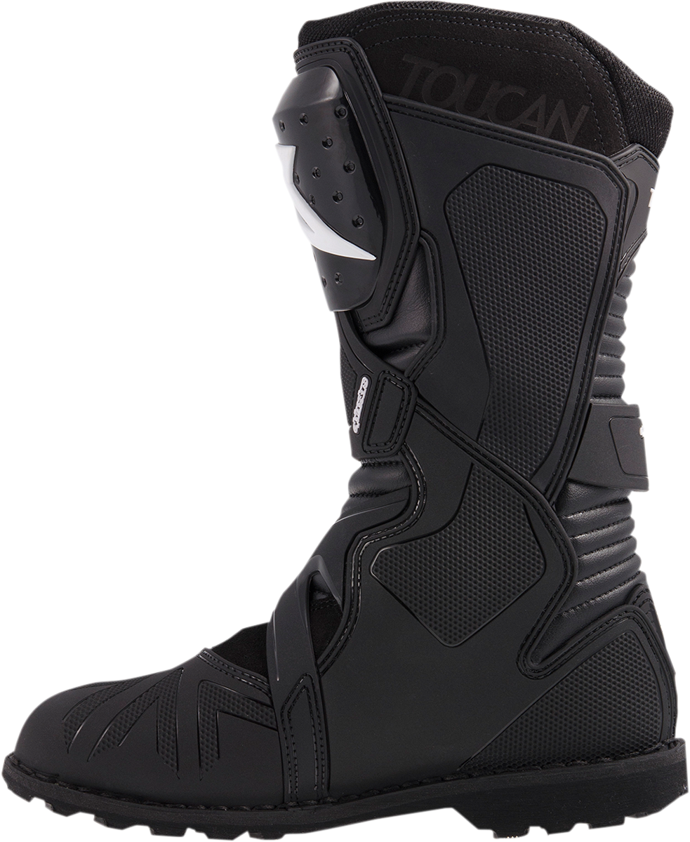 Toucan Gore-Tex® Boots - Black