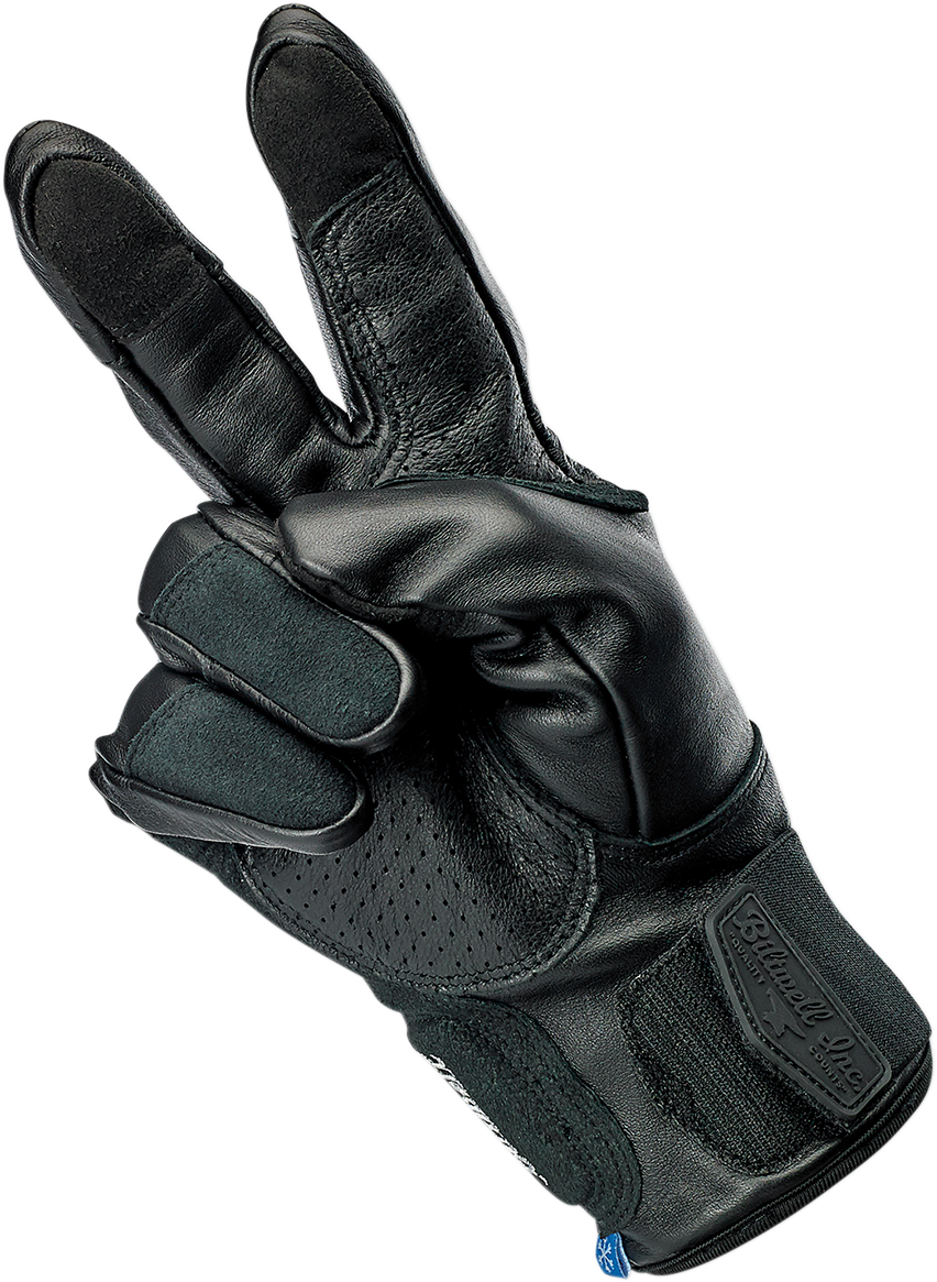 Belden Gloves - Black