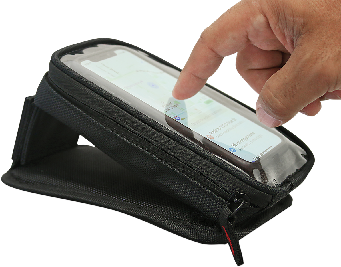 Nelson-Rigg Route 1 Magnetic Phone Holder NR-50