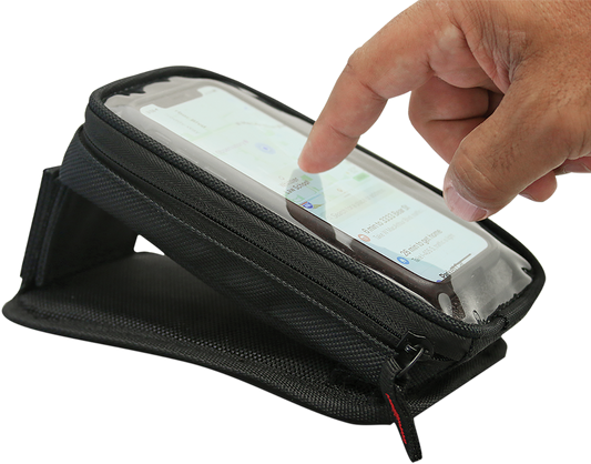 Nelson-Rigg Route 1 Magnetic Phone Holder NR-50