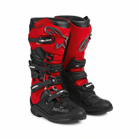 Boots Explorer T7
