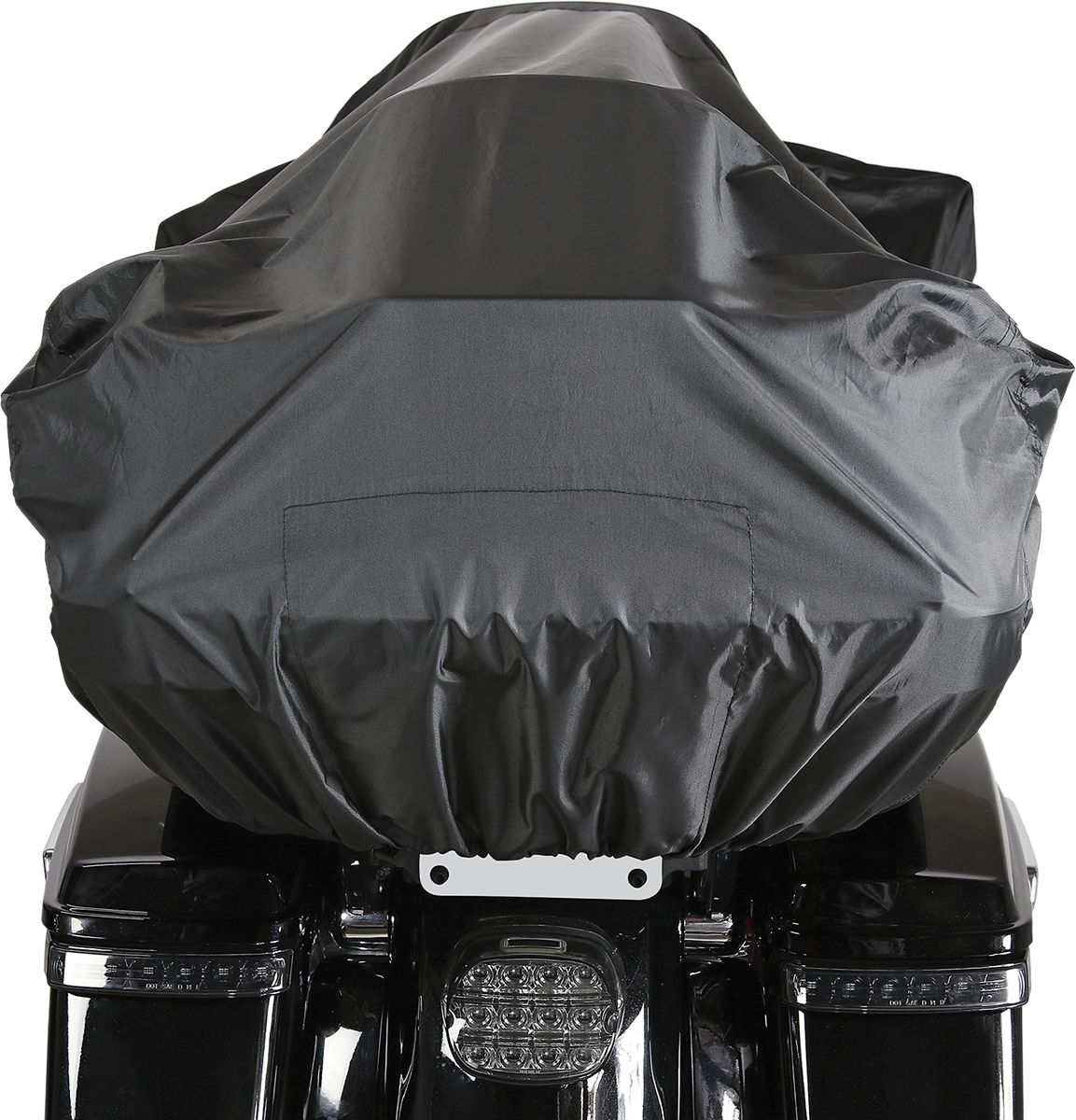 Nelson-Rigg Defender Extreme Route 1 Half Cover