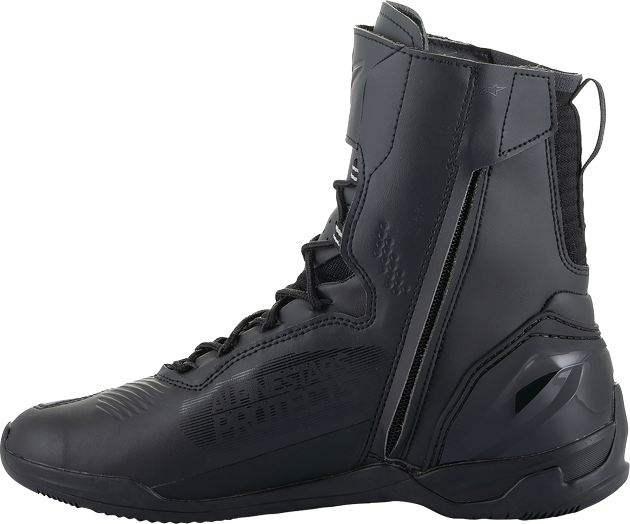 Superfaster Shoes - Black