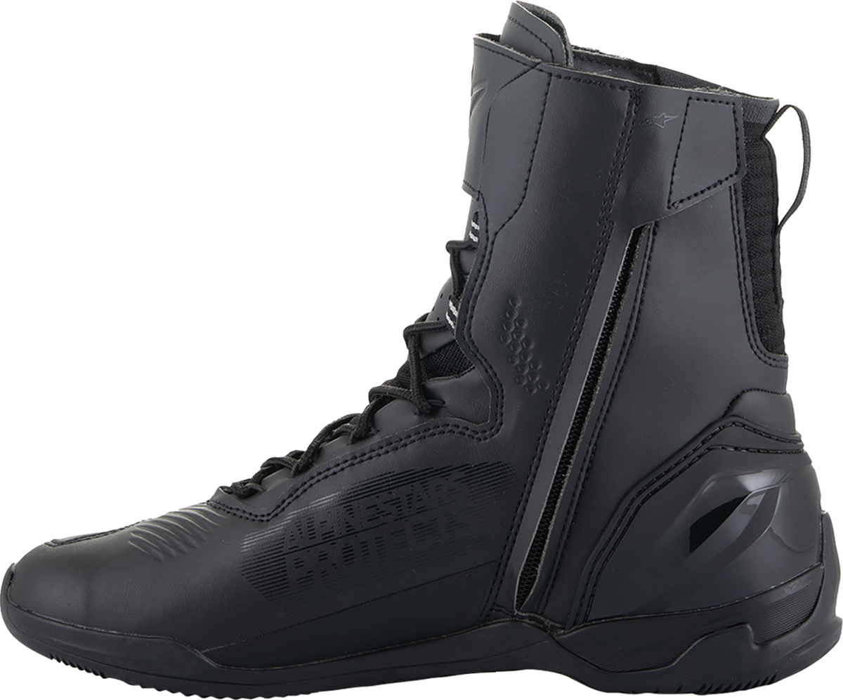Superfaster Shoes - Black