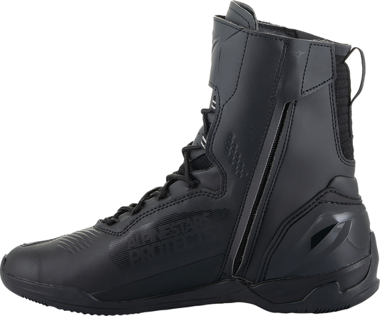 Superfaster Shoes - Black