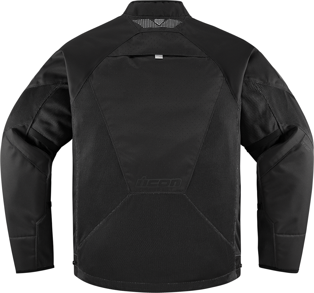Mesh AF™ Jacket - Black