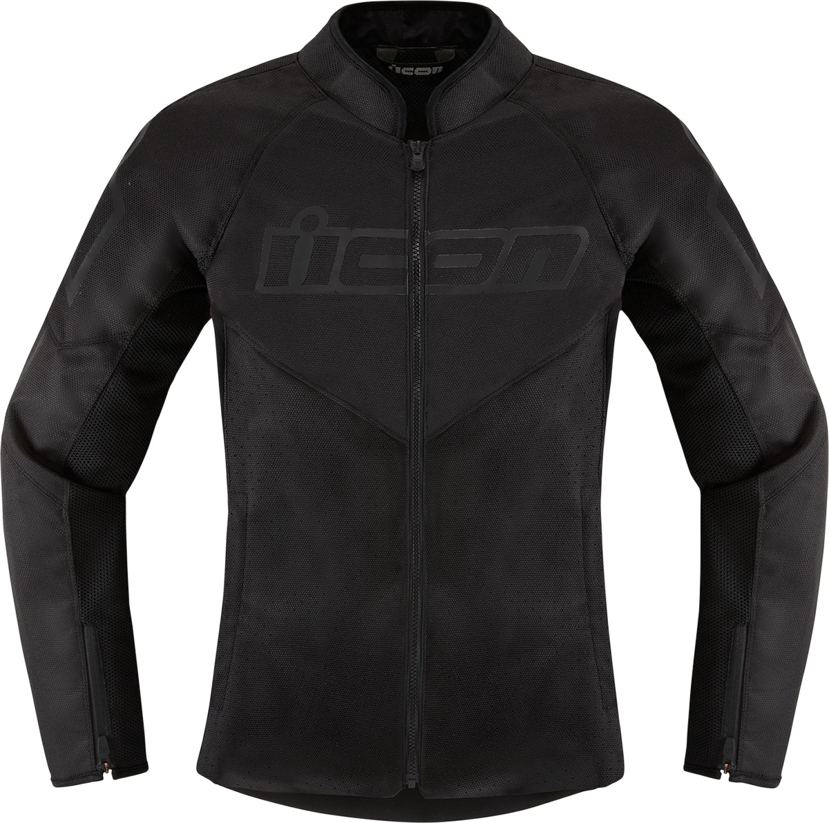 Women's Hooligan™ CE Jacket - Black