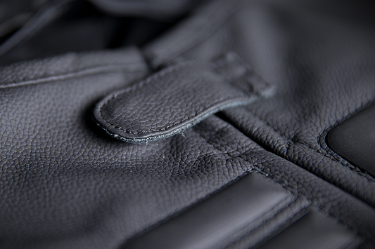 Regulator™ D3O® Vest - Black
