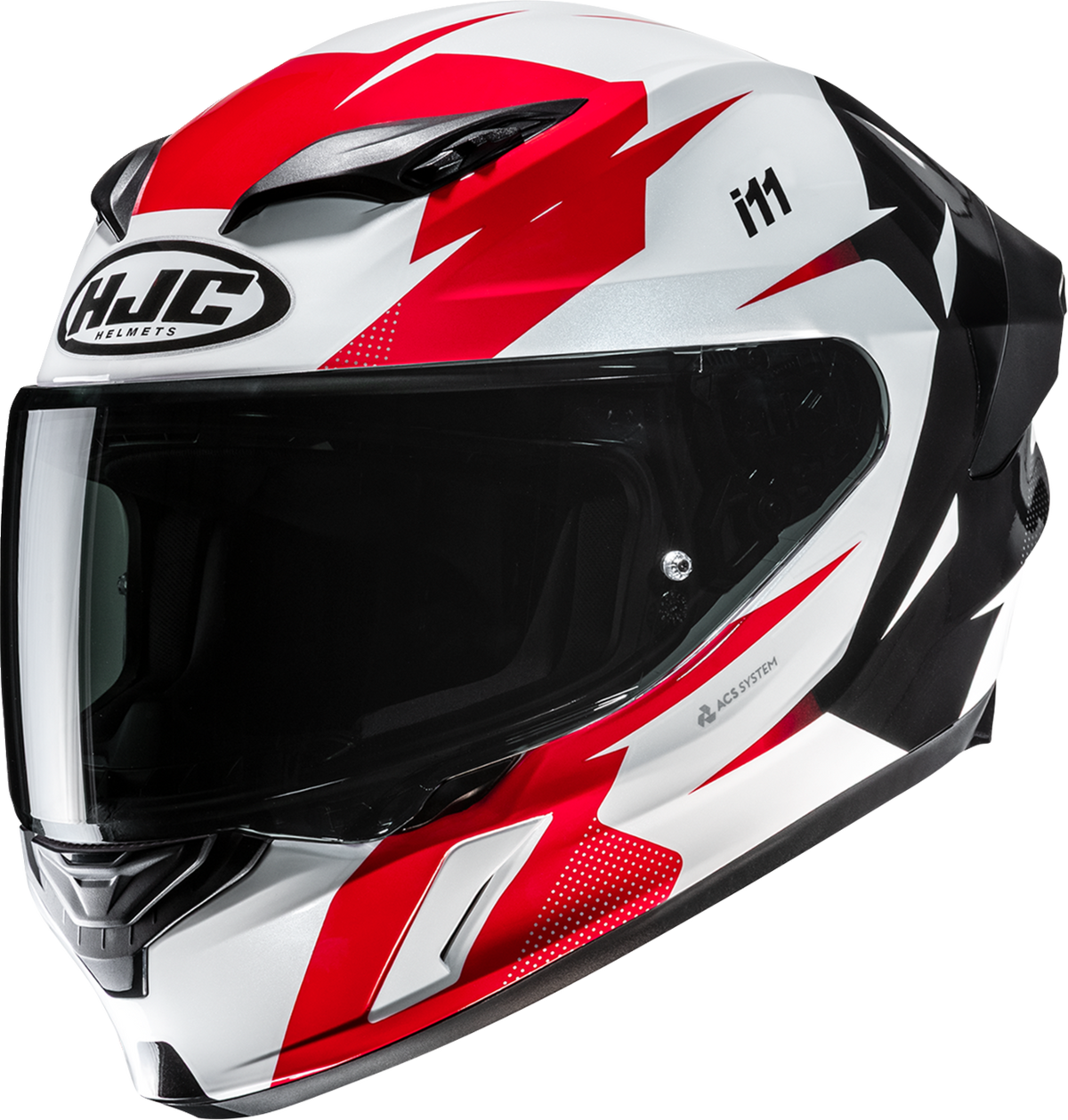 HJC i11 Instant Helmet in MC1