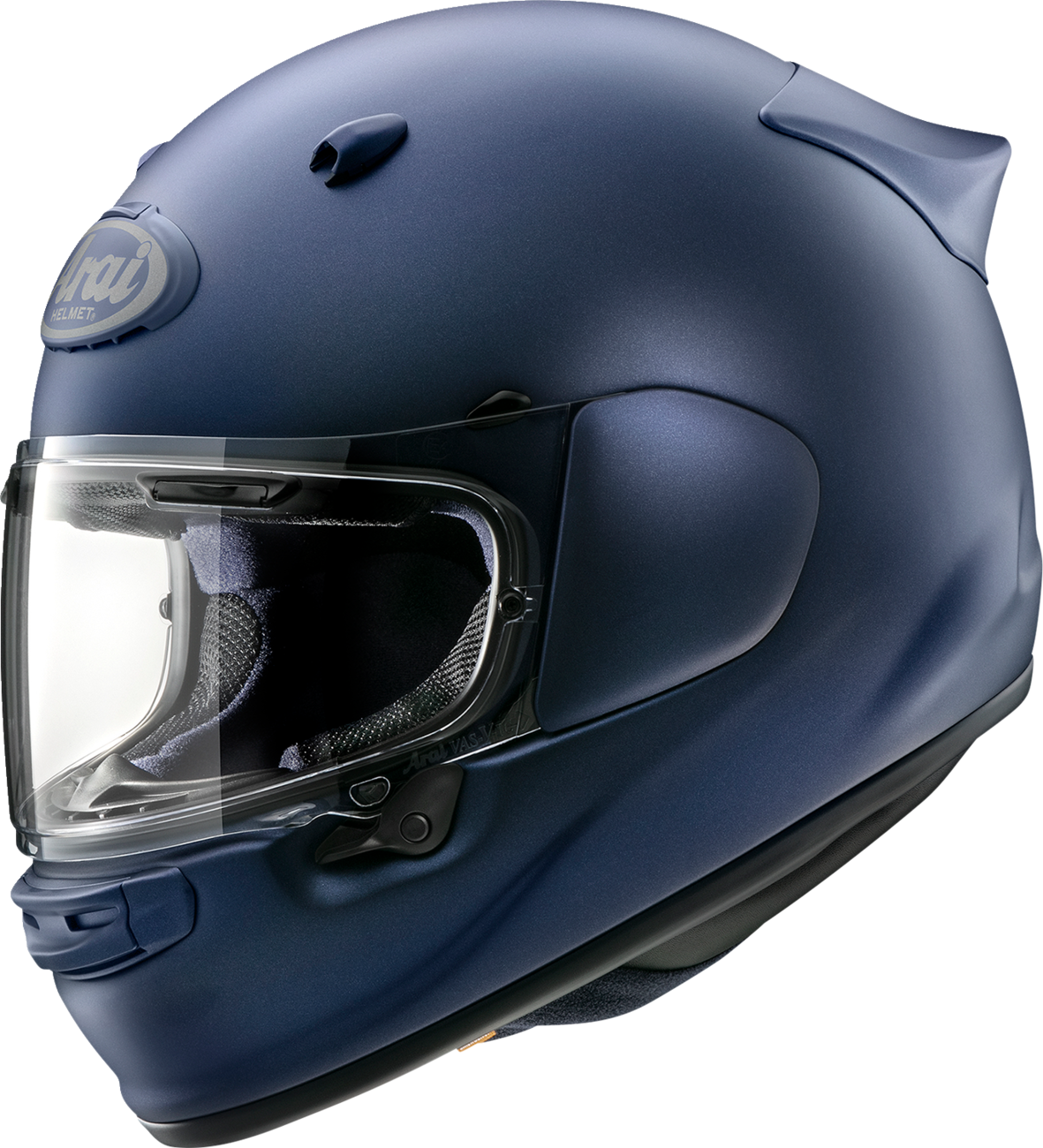 Arai Contour-X Helmet in Blue Frost
