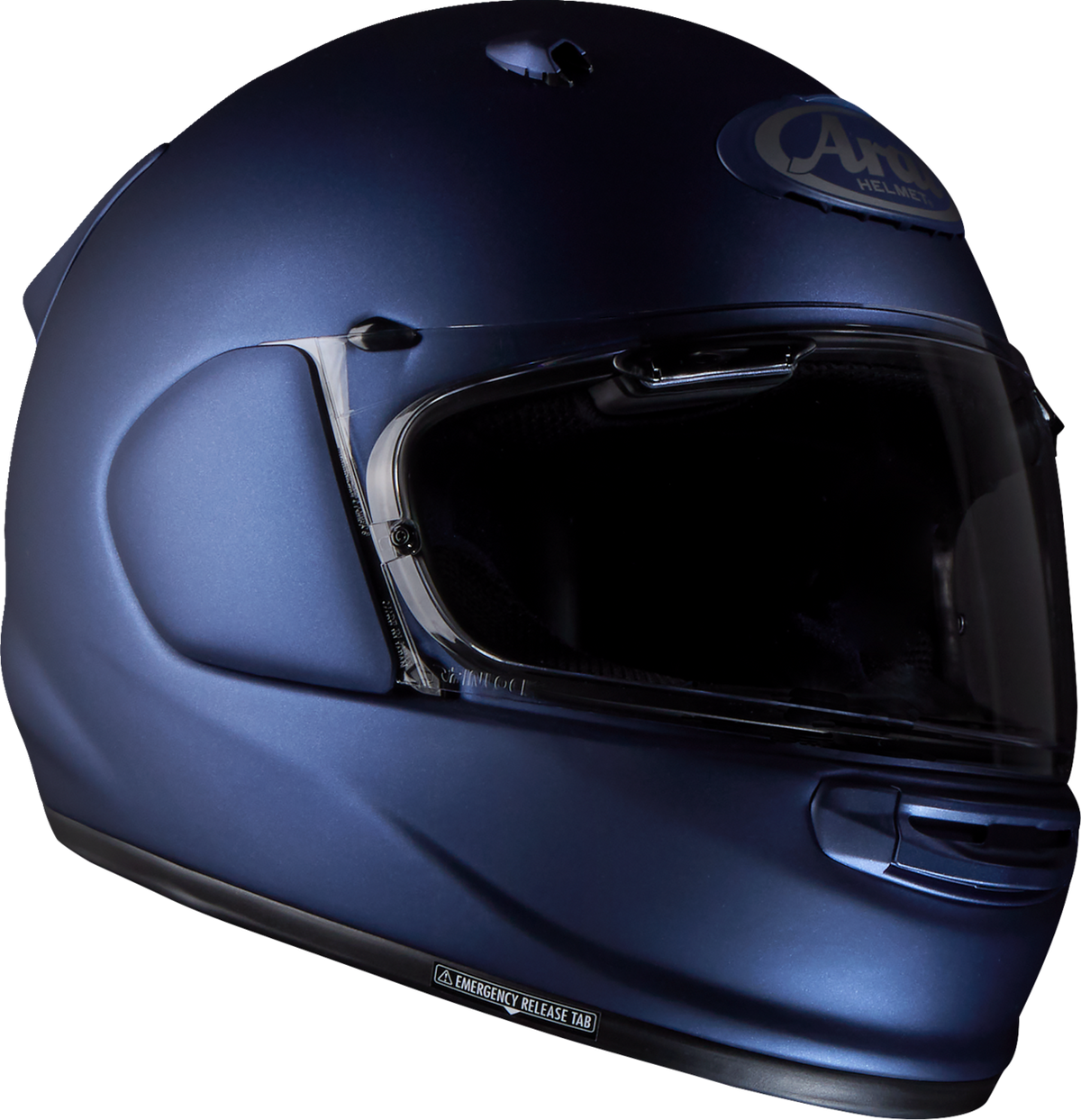 Arai Contour-X Helmet in Blue Frost
