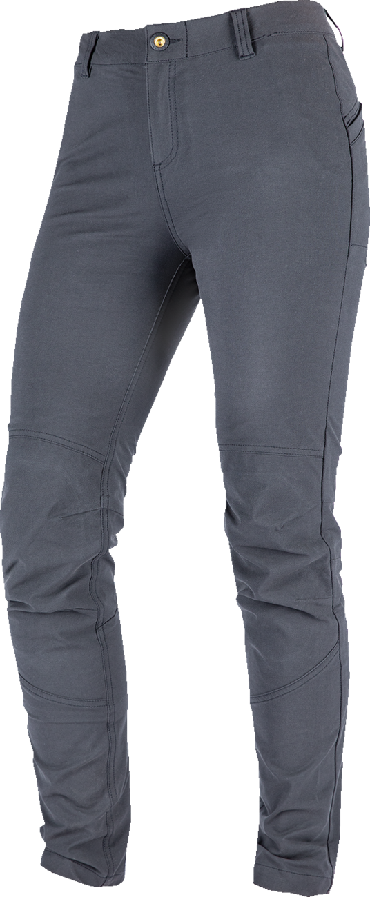 Women's Hella 4™ Pants - Black