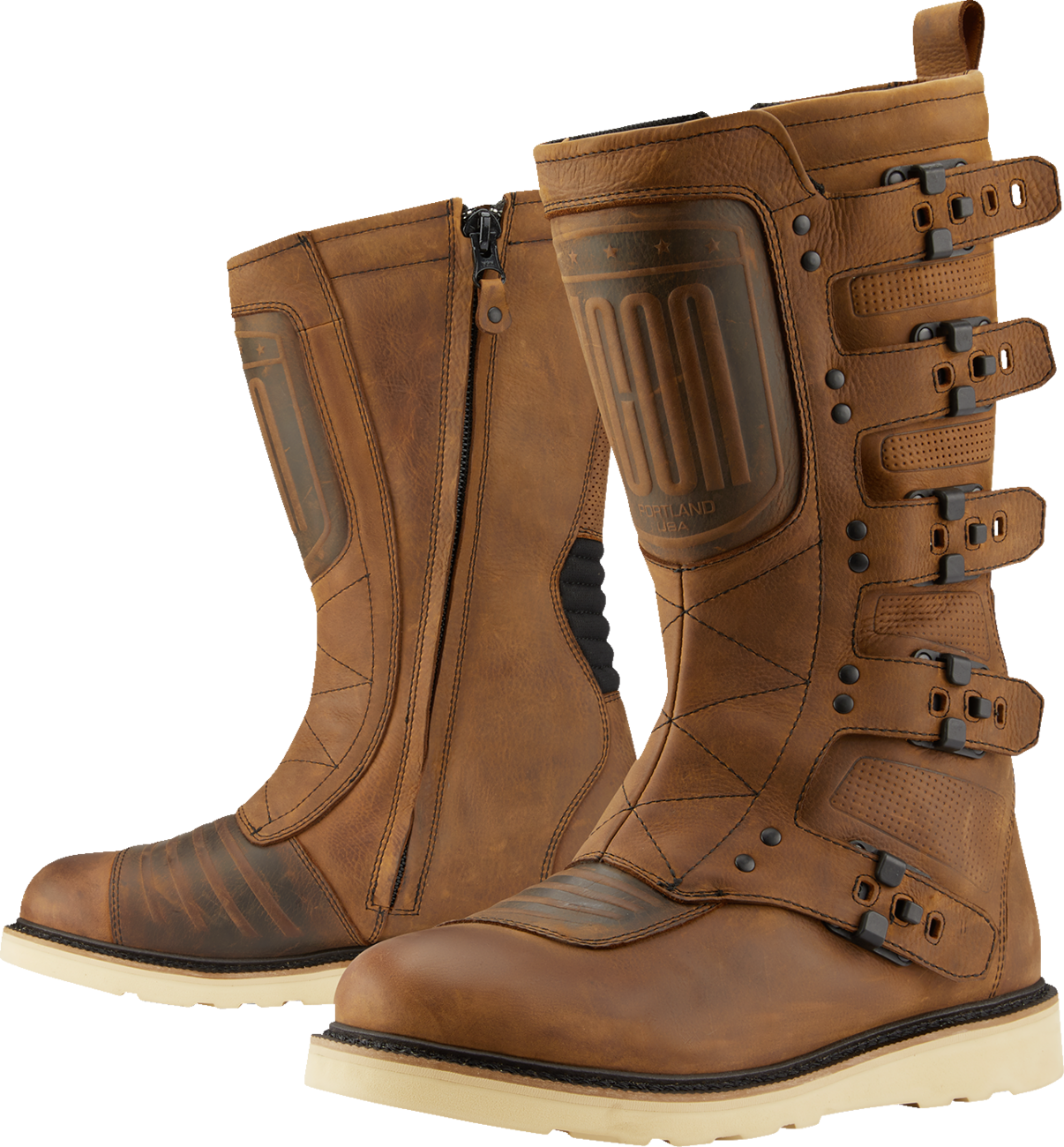 Elsinore 2™ Boots - Brown