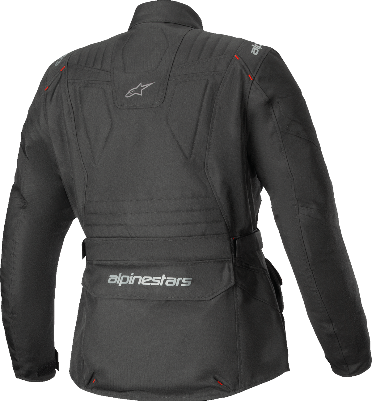 Stella ST-1 Waterproof Jacket - Black