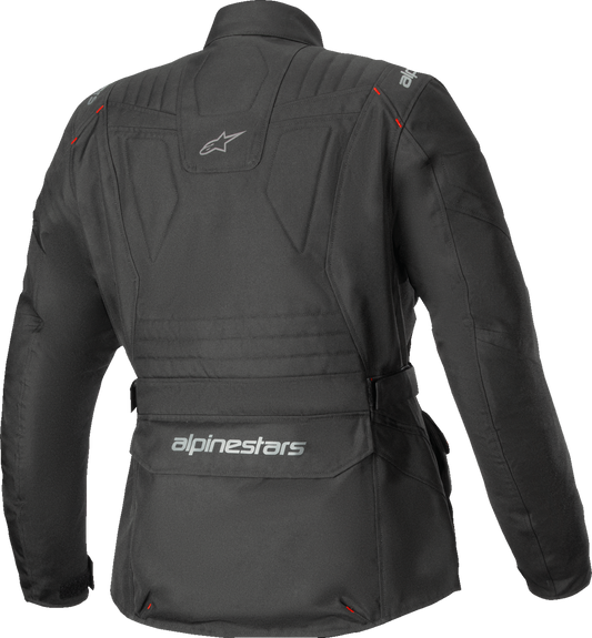 Stella ST-1 Waterproof Jacket - Black