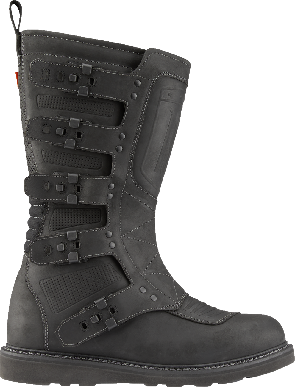 Elsinore 2™ Boots - Black