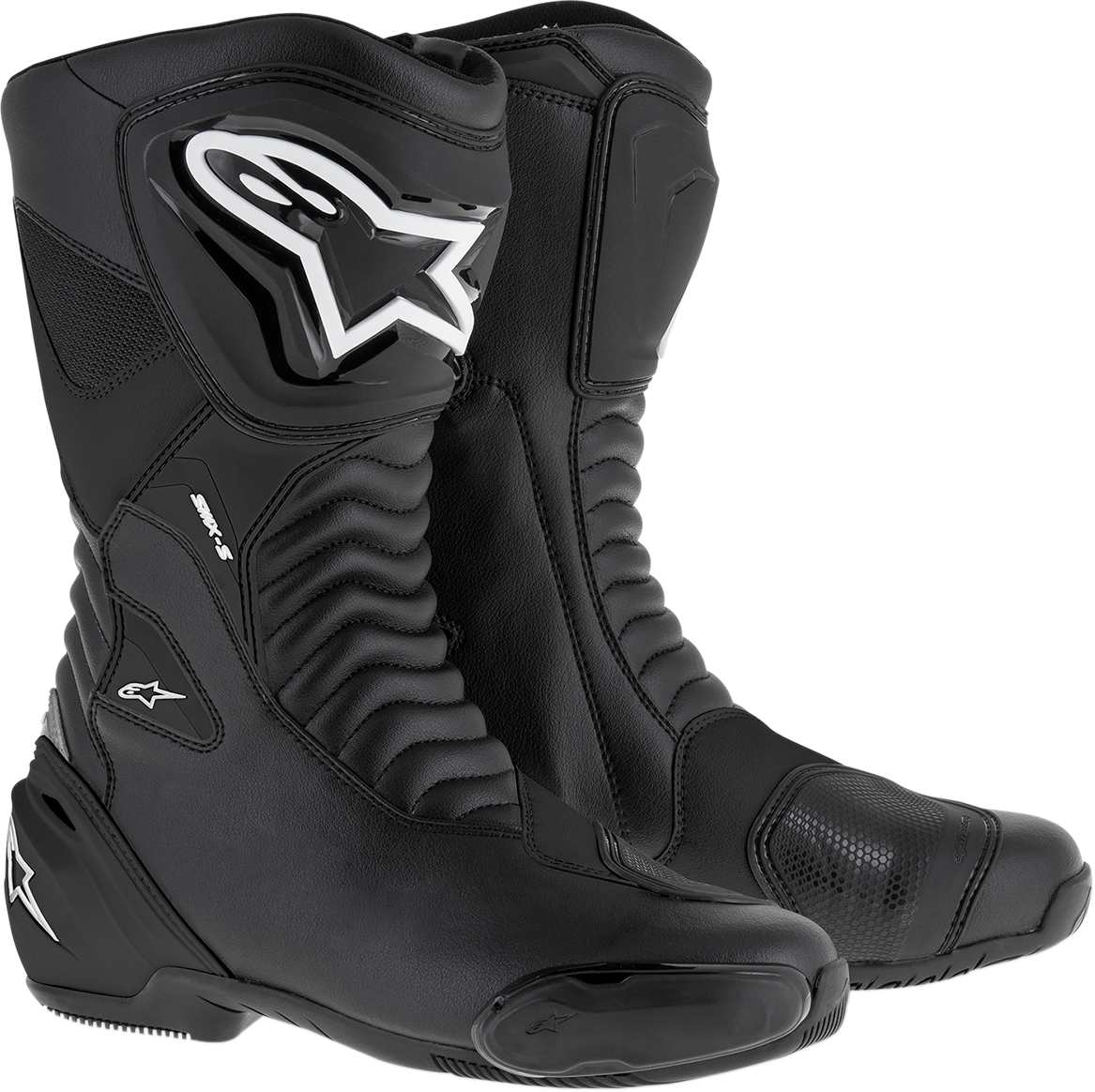 SMX-S Boots - Black