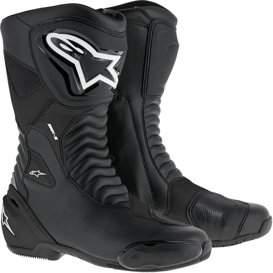 SMX-S Boots - Black