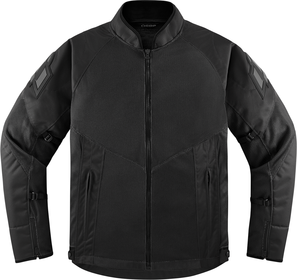 Mesh AF™ Jacket - Black