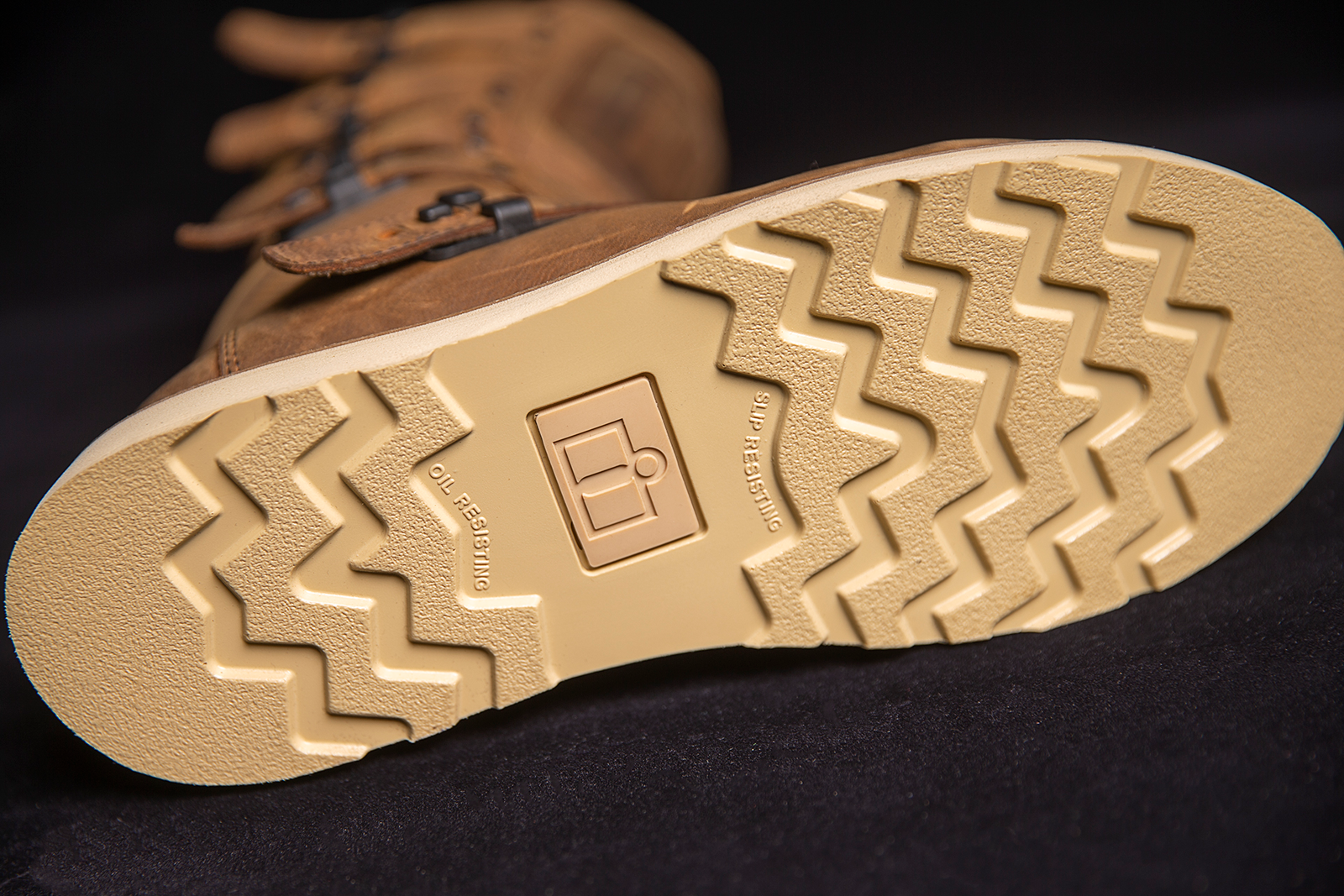 Elsinore 2™ Boots - Brown