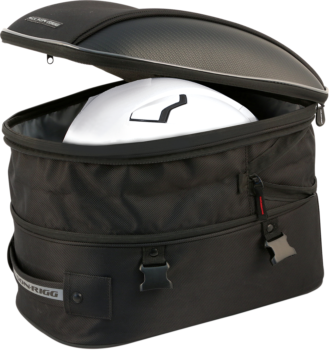 Nelson-Rigg Commuter Touring Tail Bag in Commuter