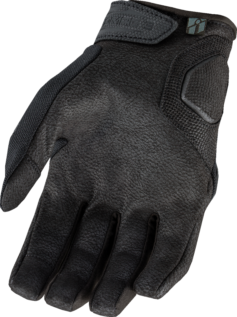 Automag3™ CE Gloves - Black