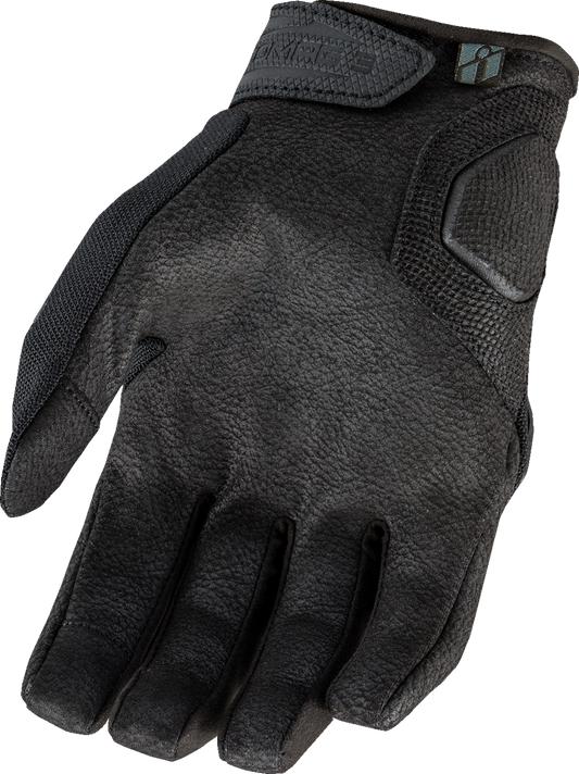 Automag3™ CE Gloves - Black
