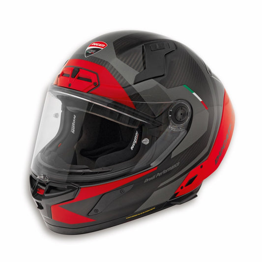 Helmet Speed Evo 2 Bl/gr DOT