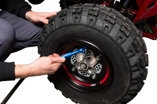Motion Pro Pro Fill™ Air Chuck
