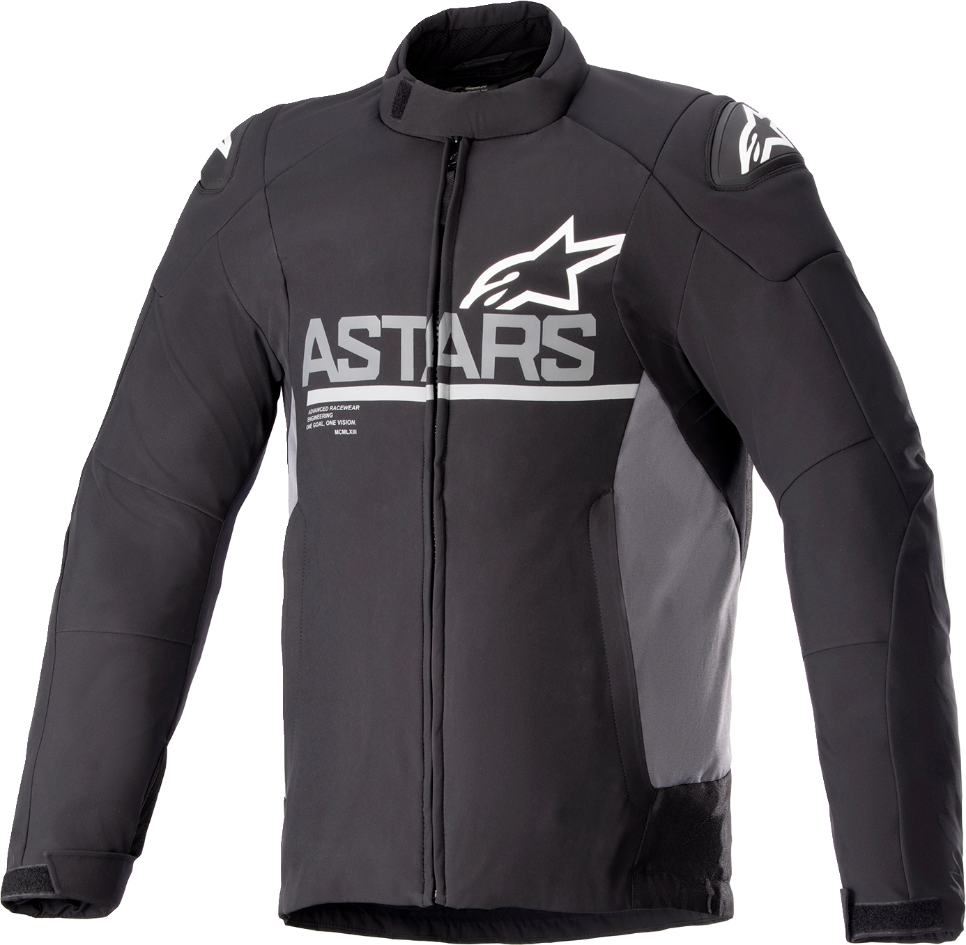 SMX Waterproof Jacket