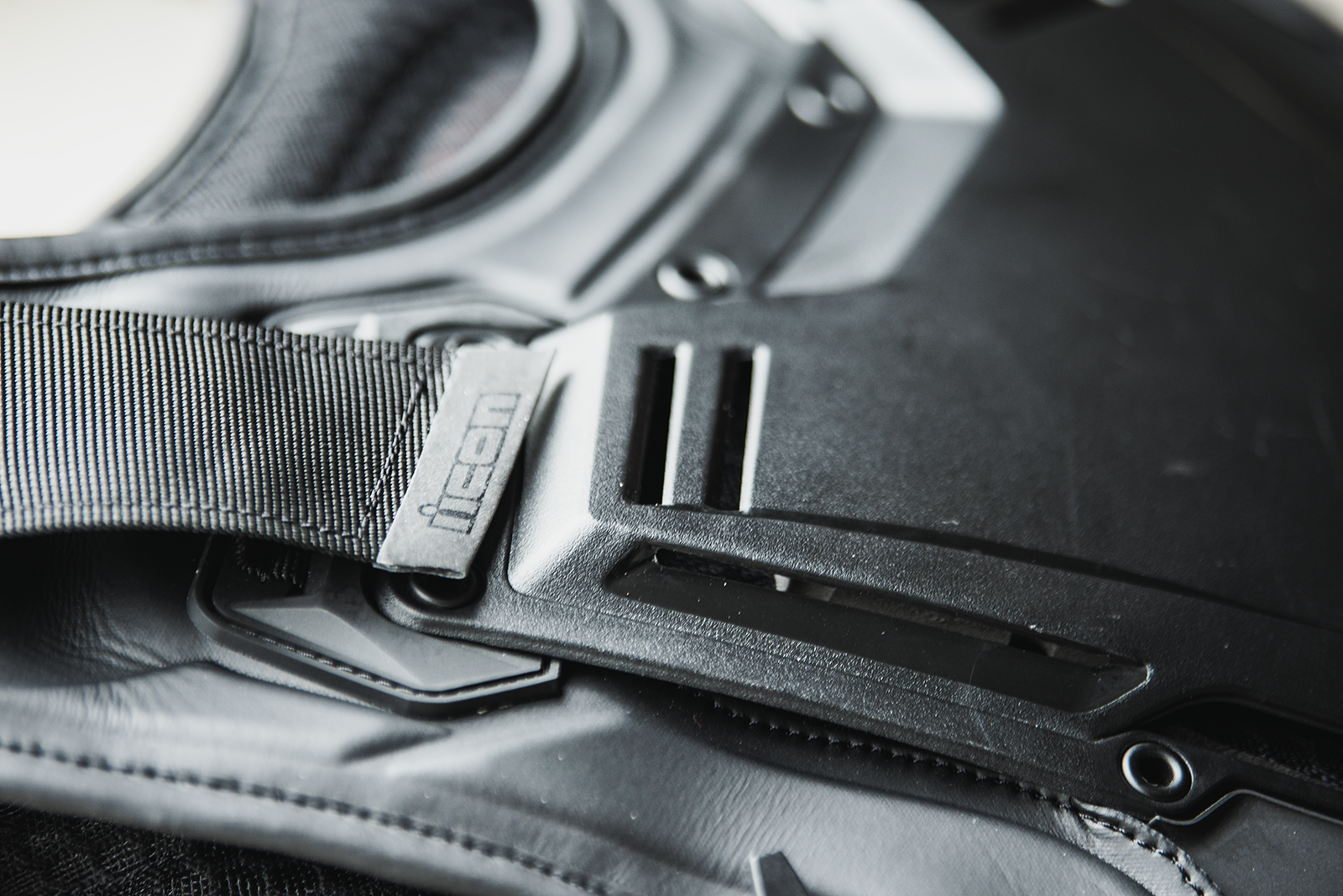 Field Armor 3™ Vest - Stealth