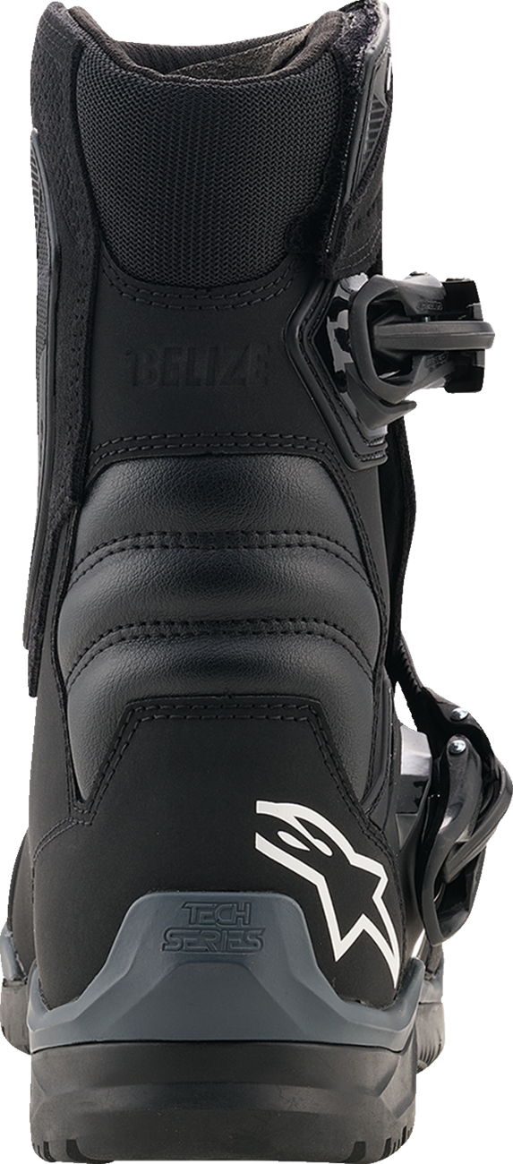 Belize V2 Drystar® Boots - Black